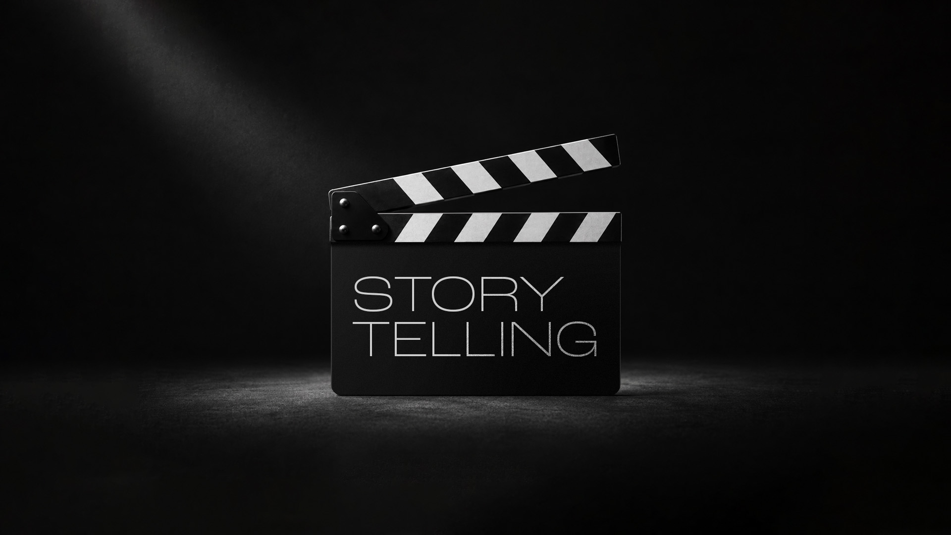 Storytelling: marcas que contam histórias