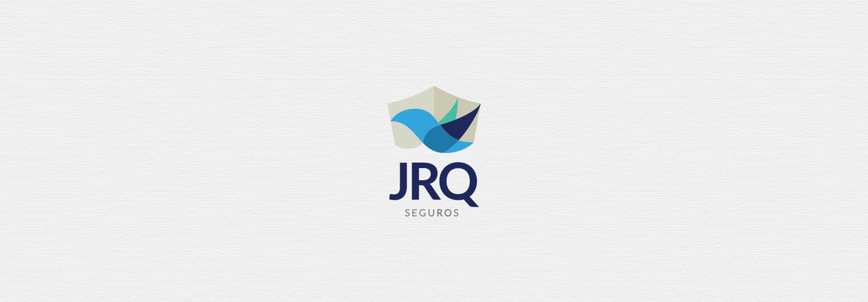 Jrq Seguros, Logotipo, Agência IH9