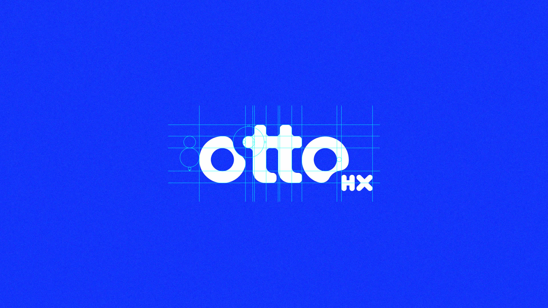 Otto hx, Logotipo, Agência IH9