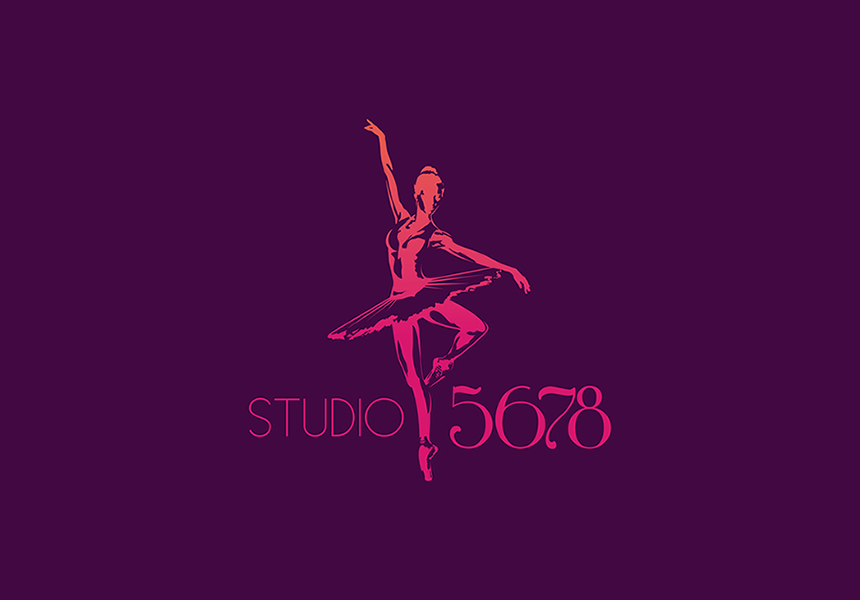 Studio 5678, Logotipo, Agência IH9